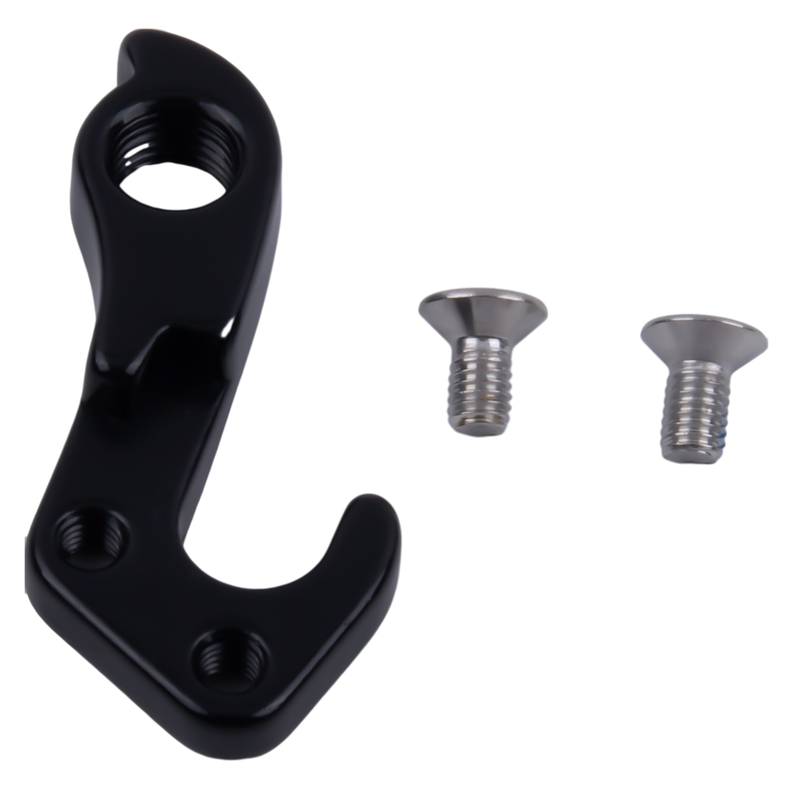 Вешалка заднего переключателя  – обзор и цена Cycling Gear Hanger