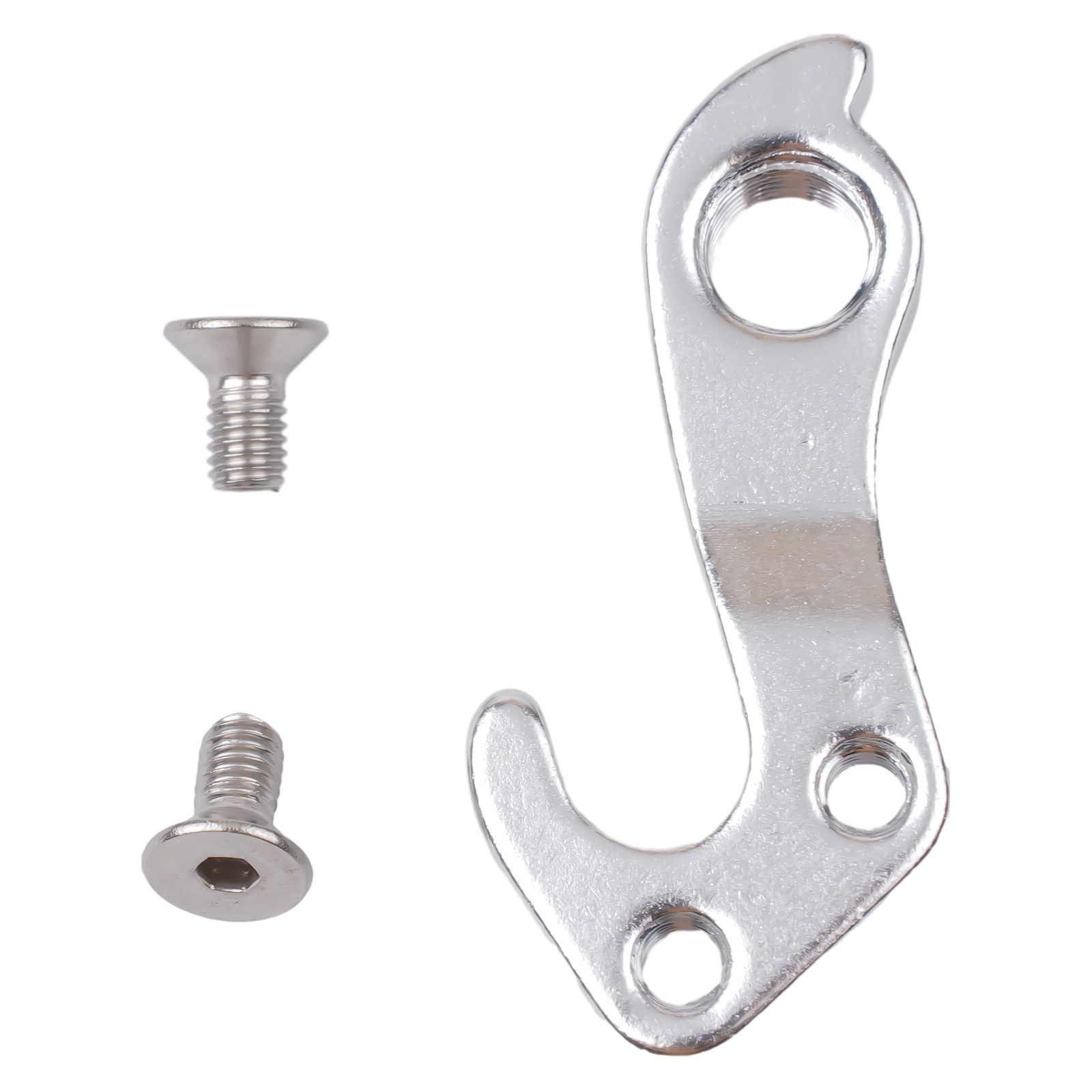 Вешалка заднего переключателя  – обзор и цена Cycling Gear Hanger