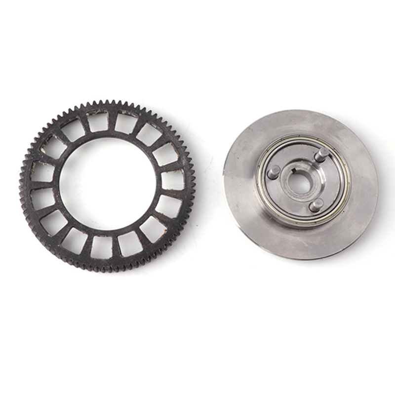 Новый фрикционный блок сцеплен – обзор и цена Cyclo Gear