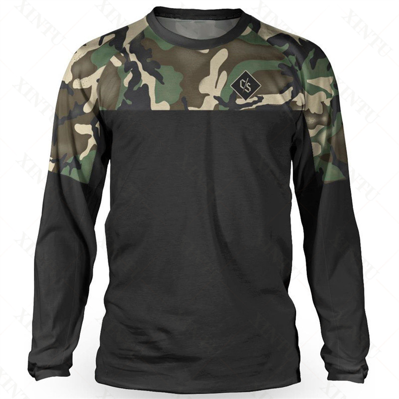 Футболка мужская Свободная с д – обзор и цена Cycling Jersey