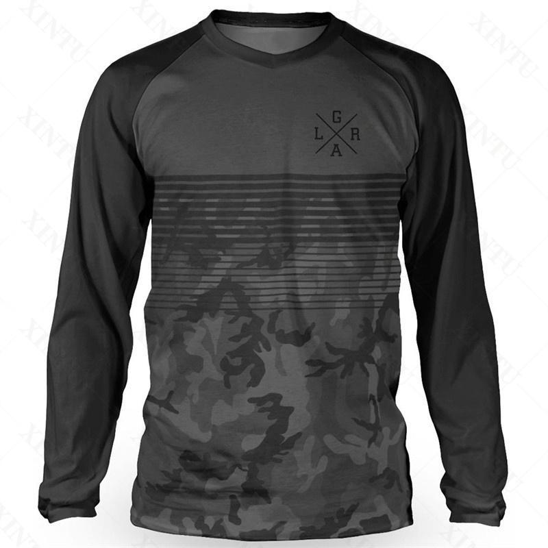 Футболка мужская Свободная с д – обзор и цена Cycling Jersey