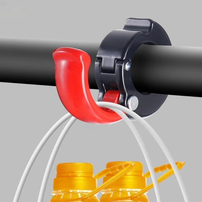 Универсальный крючок для велос – обзор и цена Cycling Gear Hanger