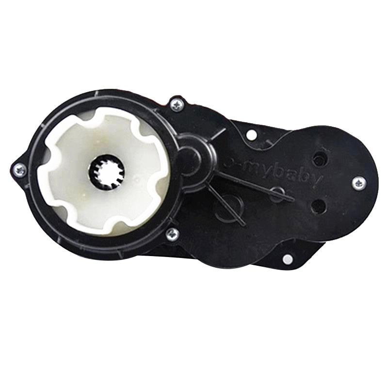 570 Детский Электрический авто – обзор и цена Cyclo Gear