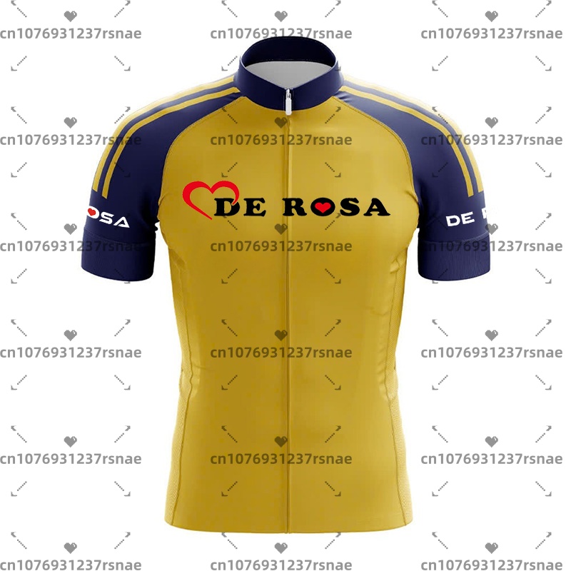 Велосипедный комплект De Rosa  – обзор и цена Reflective Cycling Vest