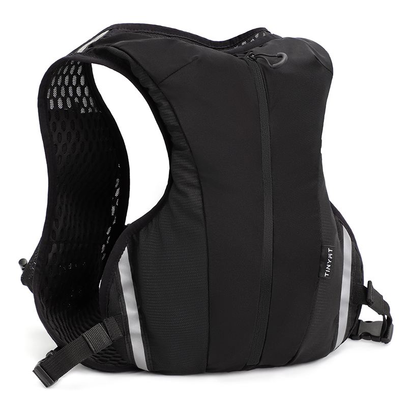 TINYAT Светоотражающая многофу – обзор и цена Reflective Cycling Vest