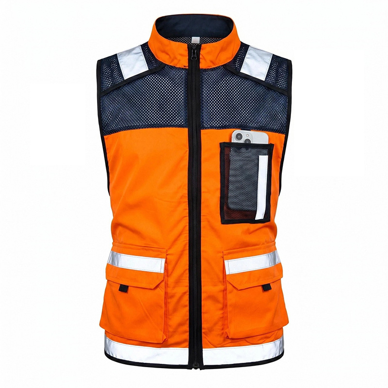 Светоотражающий жилет AYGHK дл – обзор и цена Reflective Cycling Vest