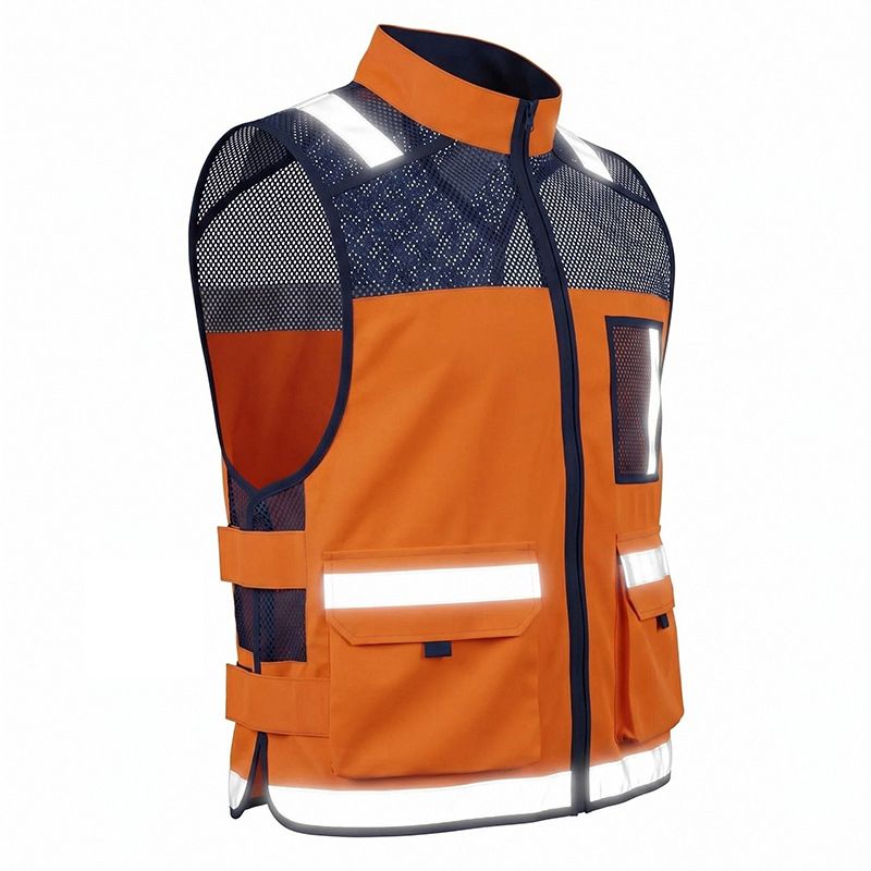 Светоотражающий жилет AYGHK дл – обзор и цена Reflective Cycling Vest
