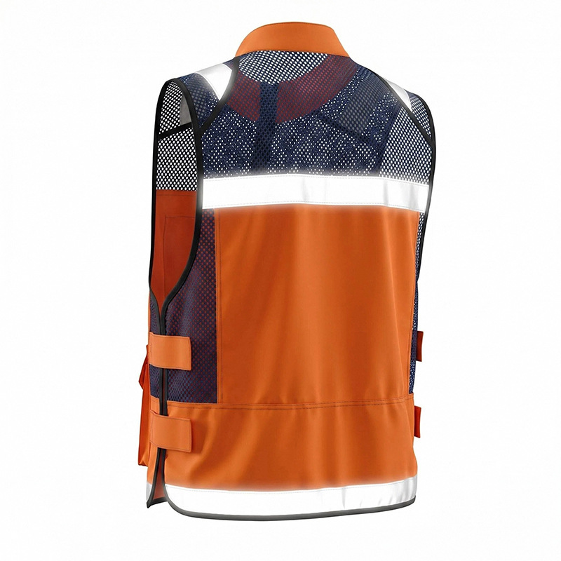 Светоотражающий жилет AYGHK дл – обзор и цена Reflective Cycling Vest