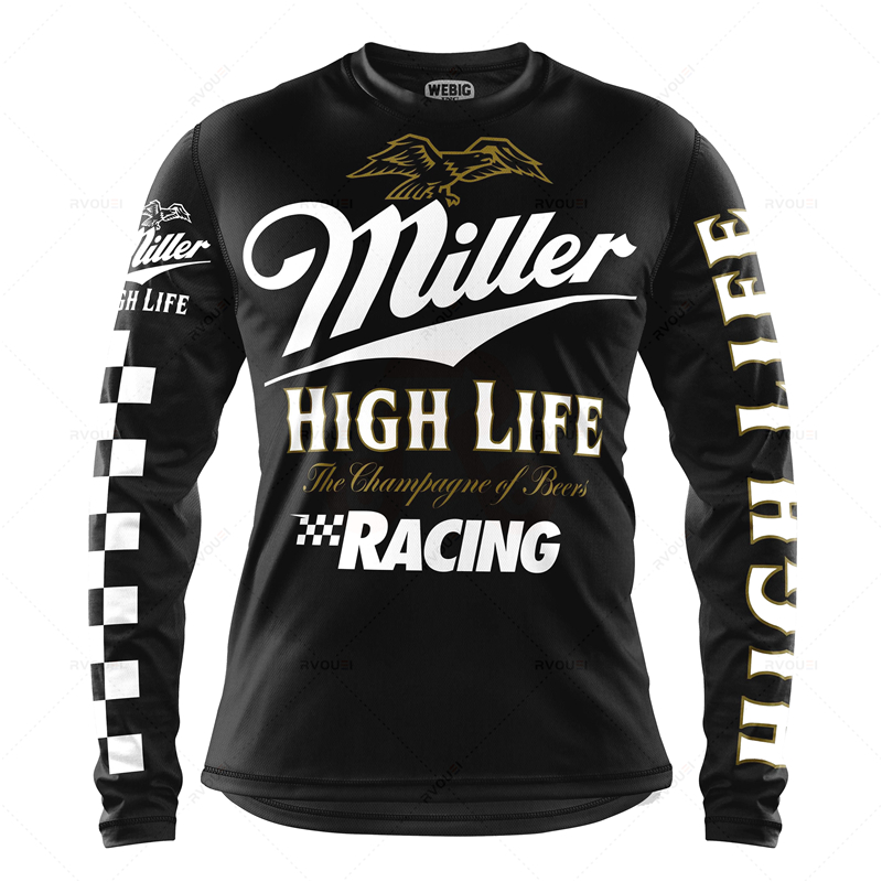 2023 Джерси для горного велоси – обзор и цена Cycling Jersey