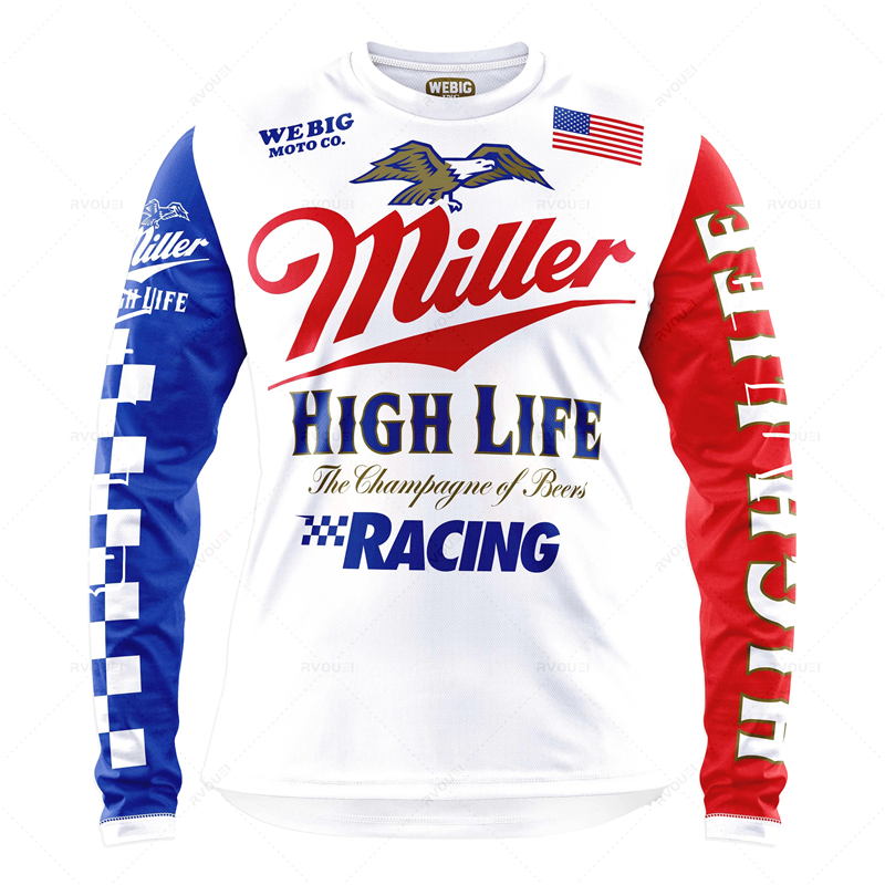 2023 Джерси для горного велоси – обзор и цена Cycling Jersey