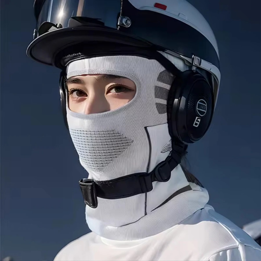 Мужской и женский термошарф-ба – обзор и цена Aero Cycling Helmet