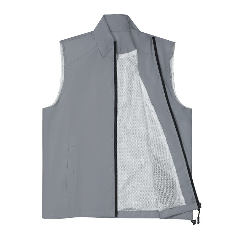Светоотражающая одежда для езд – обзор и цена Reflective Cycling Vest