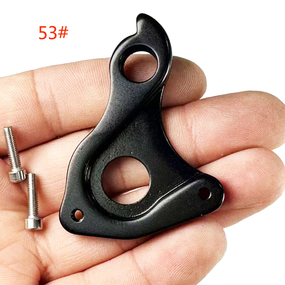 Подвеска заднего переключателя – обзор и цена Cycling Gear Hanger