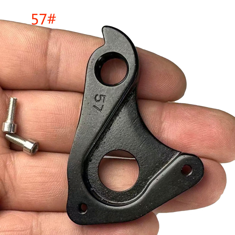 Подвеска заднего переключателя – обзор и цена Cycling Gear Hanger