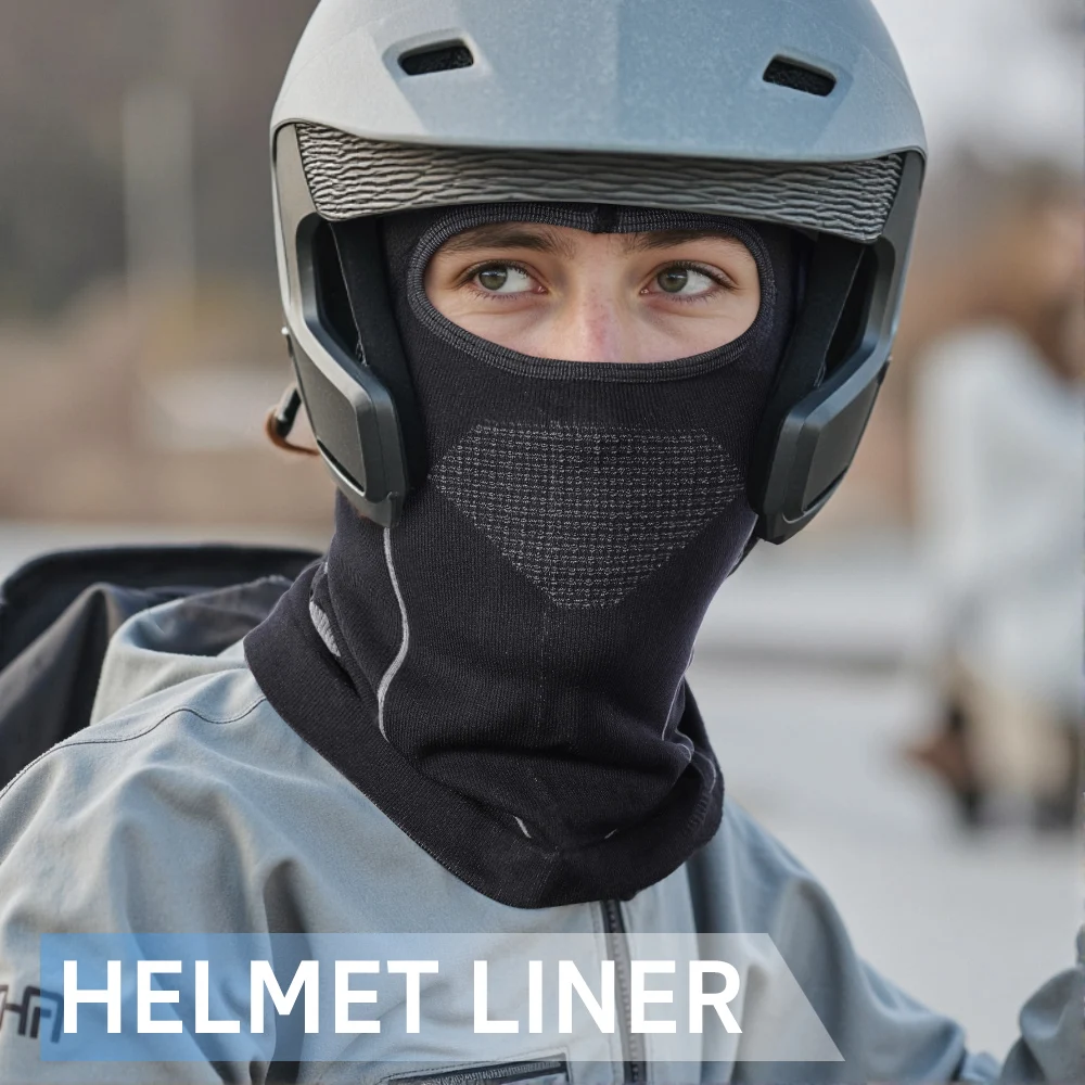 Дышащая мотоциклетная Балаклав – обзор и цена Aero Cycling Helmet